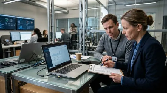 OpenAI Modellzugang und KI-Governance in Unternehmen
