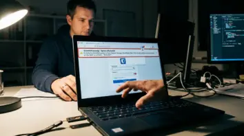 Passwort-Manager, Zero-Day, Credential-Theft – Passwort-Manager Browser-Extension zeigt Sicherheitswarnung wegen Zero-Day-Schwachstelle