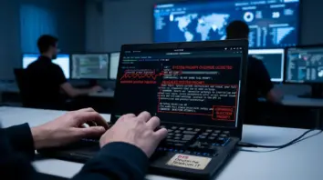 KI-Sicherheit, Prompt-Injection – KI-Sicherheit: Prompt-Injection zeigt geleakten Systemprompt in Terminal