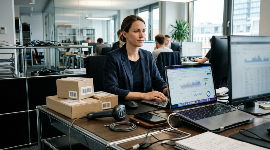 SEO für Online-Shops: Analyse von Kategorien und Produktdaten