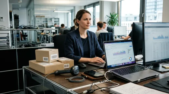 SEO für Online-Shops: Analyse von Kategorien und Produktdaten
