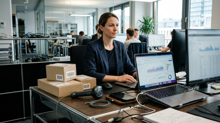 SEO für Online-Shops: Analyse von Kategorien und Produktdaten
