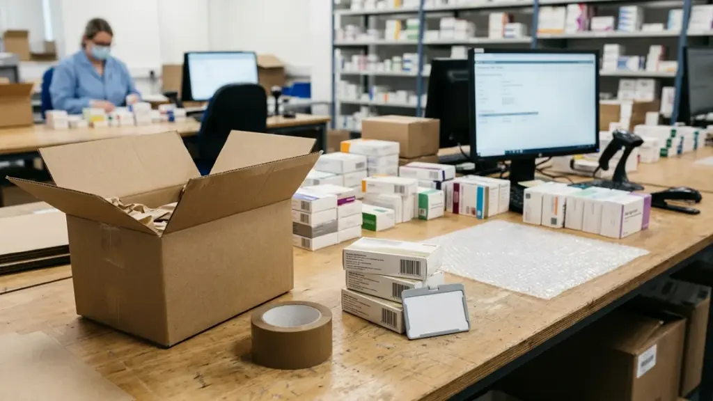 Shop Apotheke Onlineshop Versand