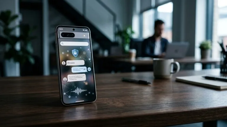 Siri AI in Deutschland mit WhatsApp und Spotlight auf dem iPhone