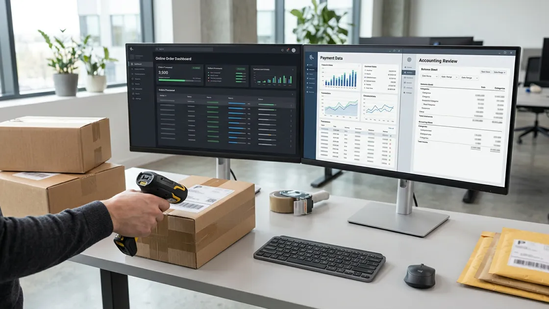 Taxdoo Amazon Buchhaltung E-Commerce