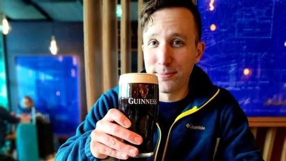Twilio und künstliche Intelligenz schaffen den Guinness Price Index - Pressemitteilung