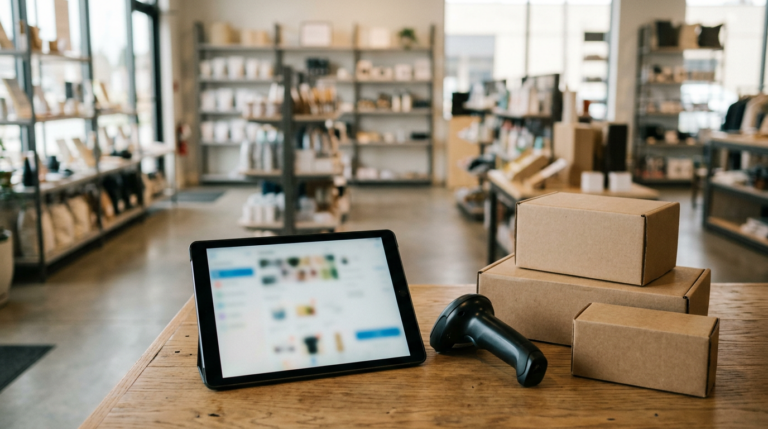Unified Commerce verbindet Filiale und Online-Shop im Einzelhandel