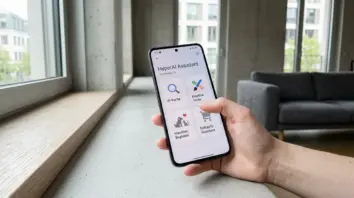 On-Device-AI, emotionale Intelligenz – Xiaomi-Smartphone mit HyperAI On-Device-AI-Interface zeigt vier neue personalisierte Features