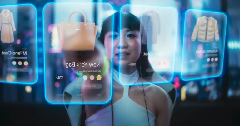 Agentic Commerce verändert die Produktauswahl im E-Commerce