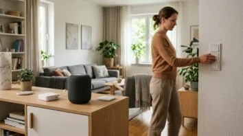 Alexa mit Home Assistant im Smart Home verbinden
