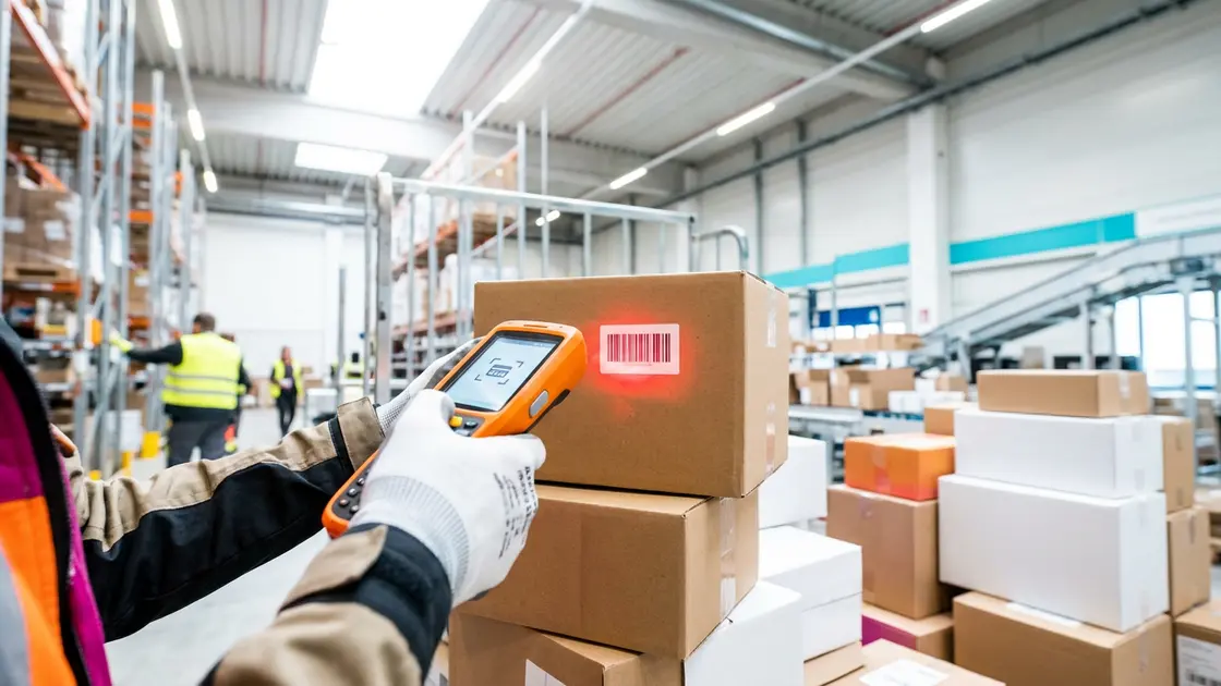 Amazon, Pforzheim, E-Commerce