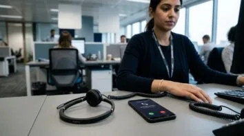 Branded Calling Telefonbetrug Callcenter Sicherheit