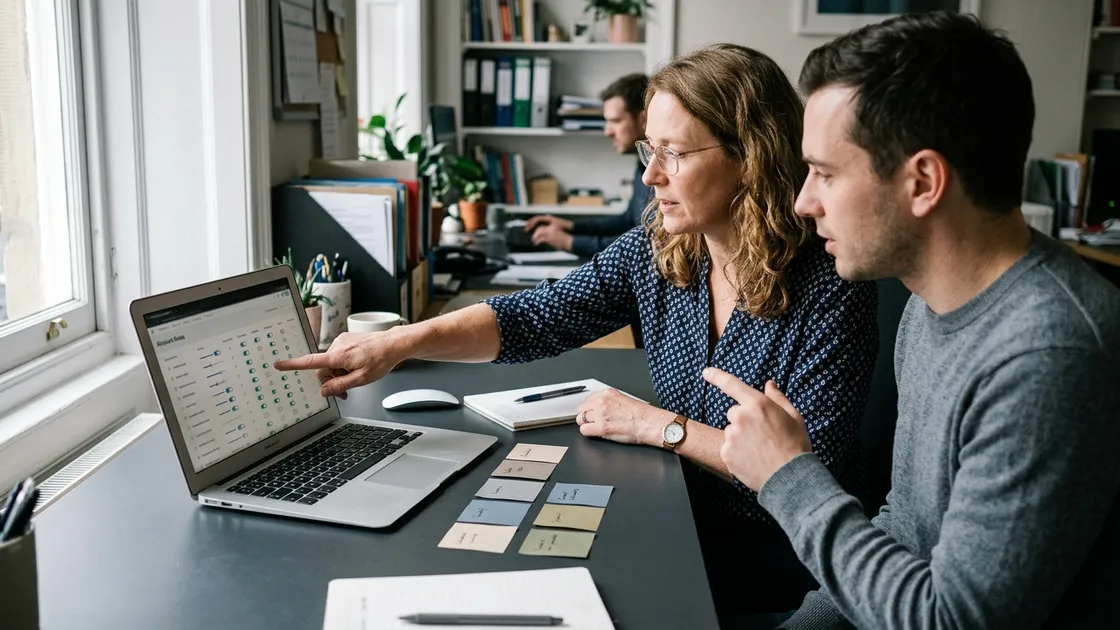 Meta Business Suite Zugriffe im Business-Portfolio prüfen