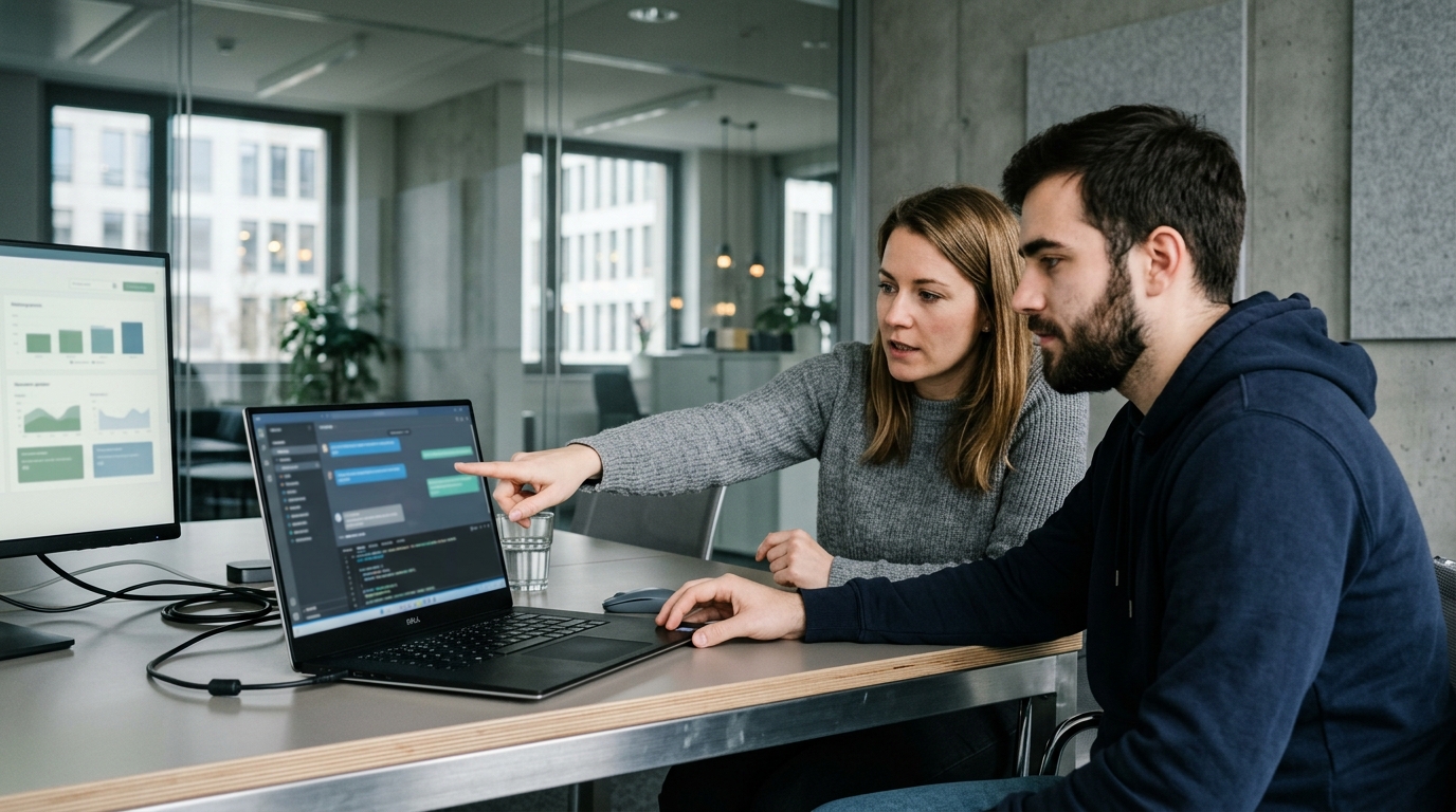GPT-5.6 und ChatGPT Work im Unternehmenseinsatz
