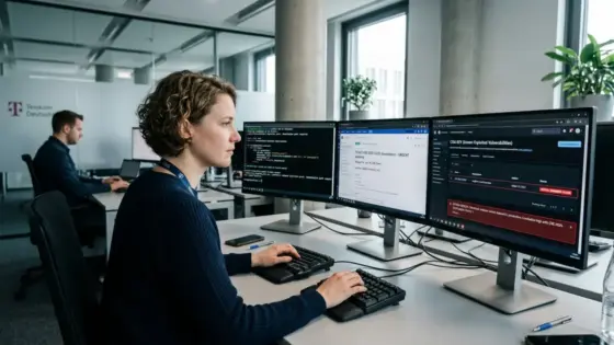 CISA KEV, Langflow CVE-2026-55255, GhostLock – Admin prüft CISA KEV Dashboard mit Langflow CVE-2026-55255 Patchfrist