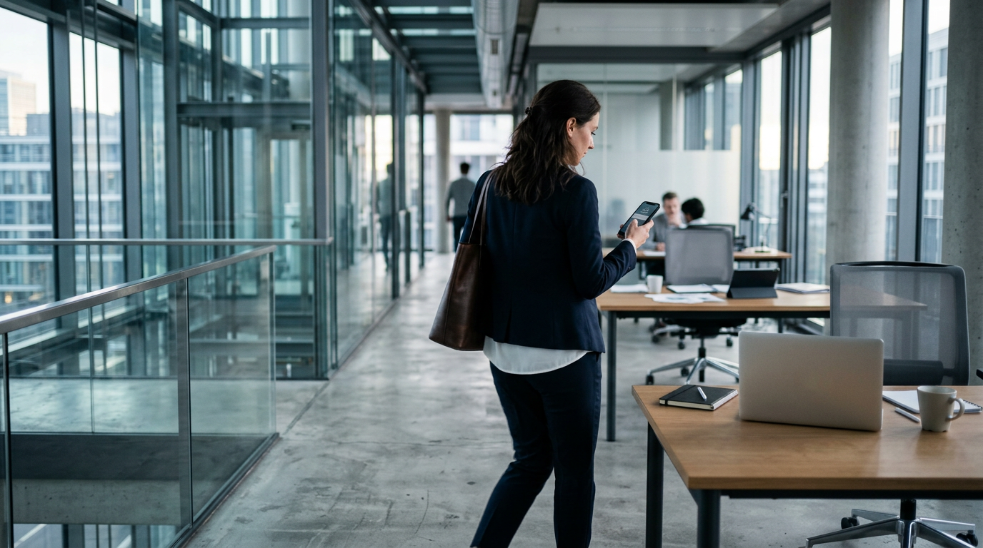 Claude Cowork läuft als KI Agent auf Smartphone und Webbrowser