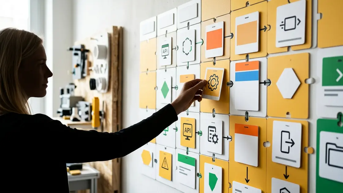 Compliance-Dashboard mit Risikostufen als Symbol für Compliance-Automation bei KI-Agenten