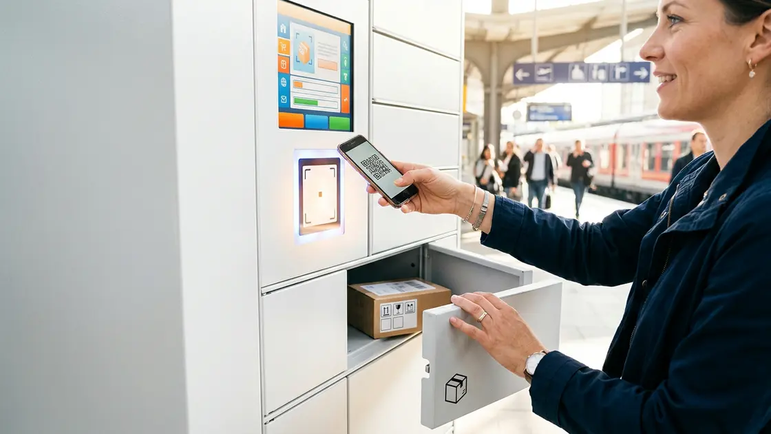 Finance-Mitarbeiterin prüft automatisierten Zahlungsplanvorschlag eines Copilot Agents