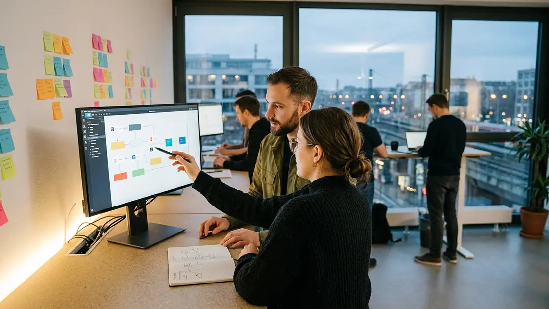 Ticket-Status und Workflow-Ansicht als Teil der GitHub Copilot Extensions Integration mit Developer-Tools