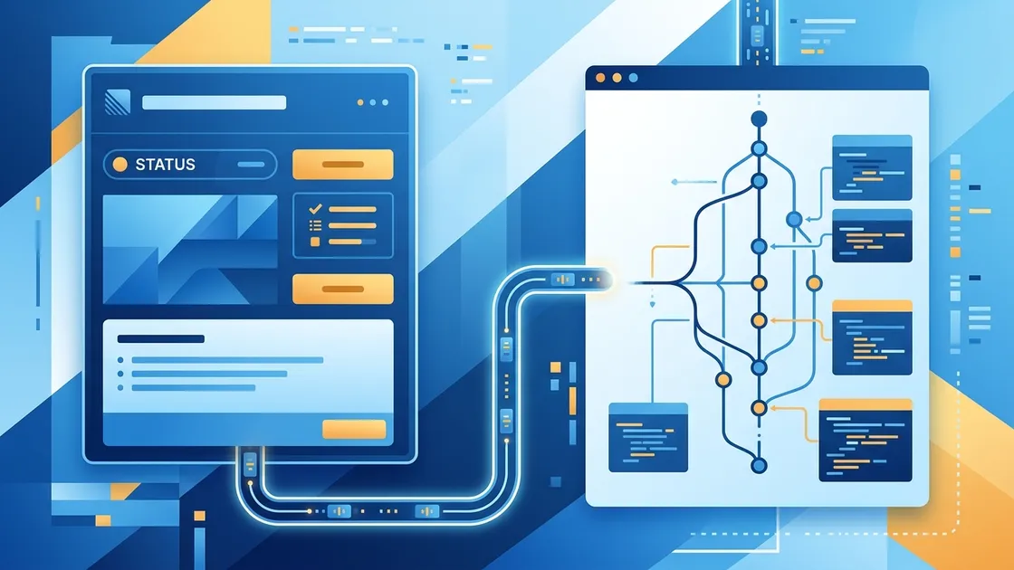 GitHub Copilot und Linear im verbundenen Cloud-Agent-Arbeitsfluss