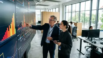 Sicherheitsteam analysiert Datenleck-Kosten und Cyberangriffe in Deutschland