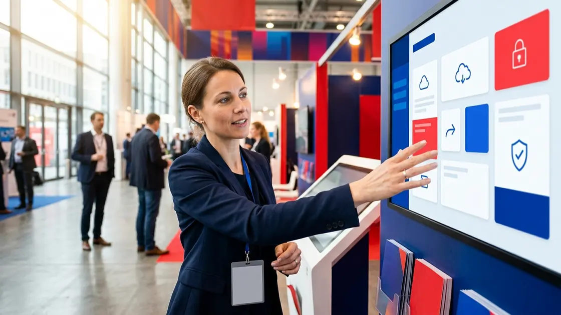 Dividendenabrechnung symbolisiert die Verteilung des Rekordgewinns zwischen Aktionären und Digitalstrategie