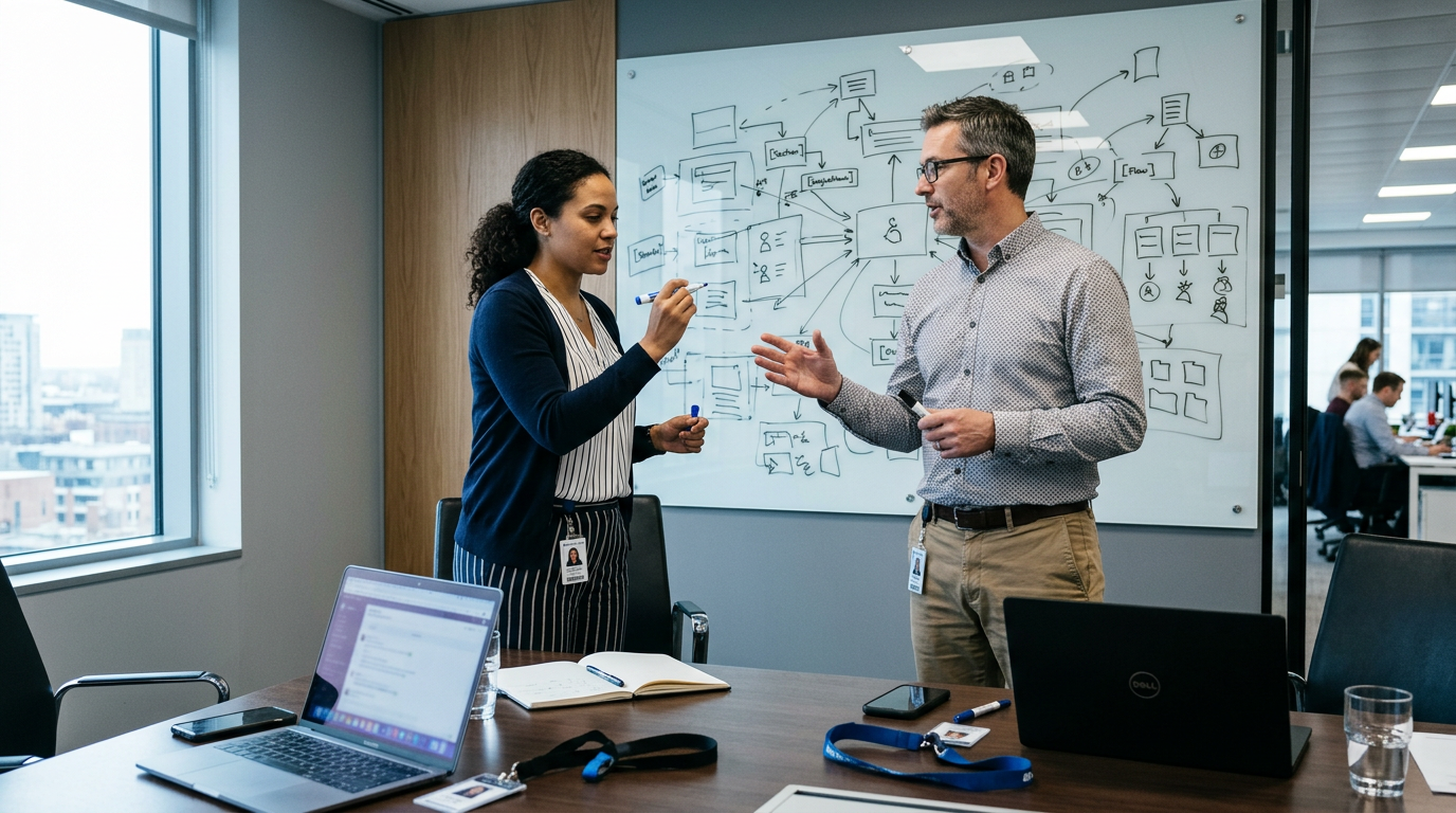 SharePoint Intranet Governance für den digitalen Arbeitsplatz
