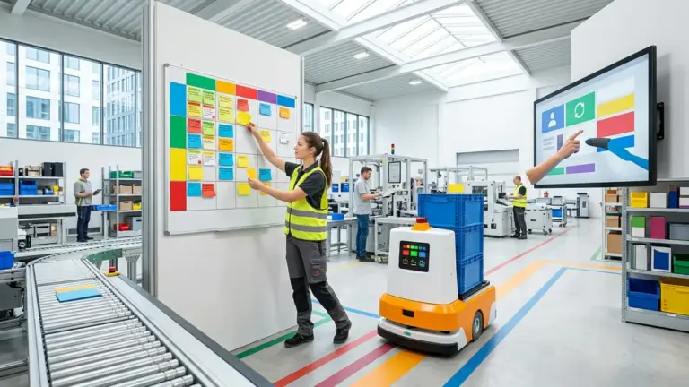 EU-Kommission, KI-Risikoaufsicht, Cloud-Hyperscaler – EU-Kommission prüft KI-Risikoaufsicht bei Cloud-Hyperscalern in einem europäischen Rechenzentrum