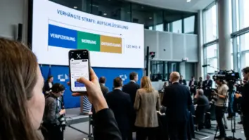 EU-Kommission, X-Strafe, Digitalgesetz – EU-Kommission verhängt X-Strafe im Rahmen des Digitalgesetzes