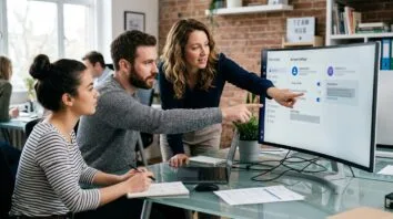 Instagram und Facebook in der Meta Business Suite verbinden