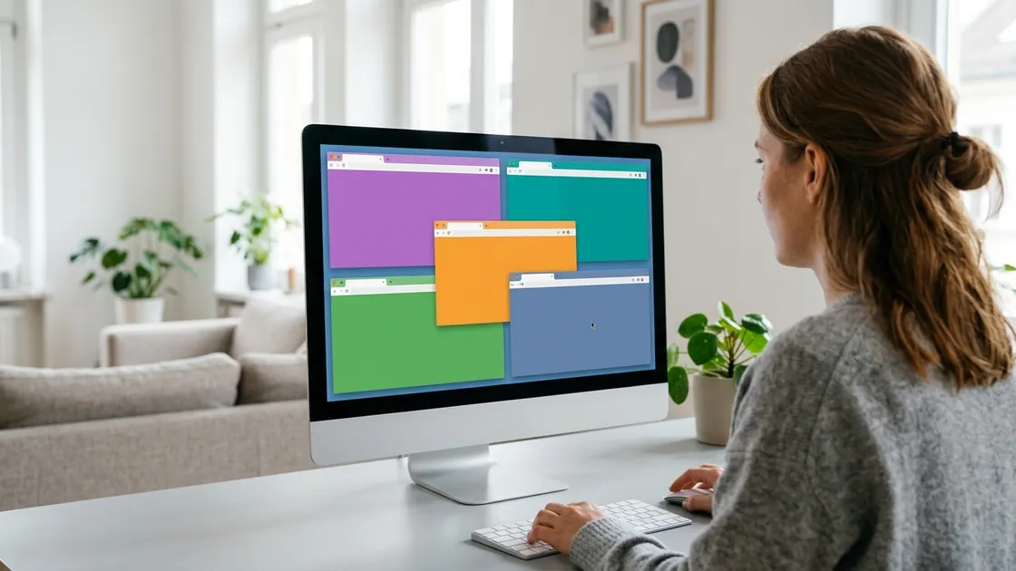 Firefox 153 Native Container und getrennte Browser-Profile