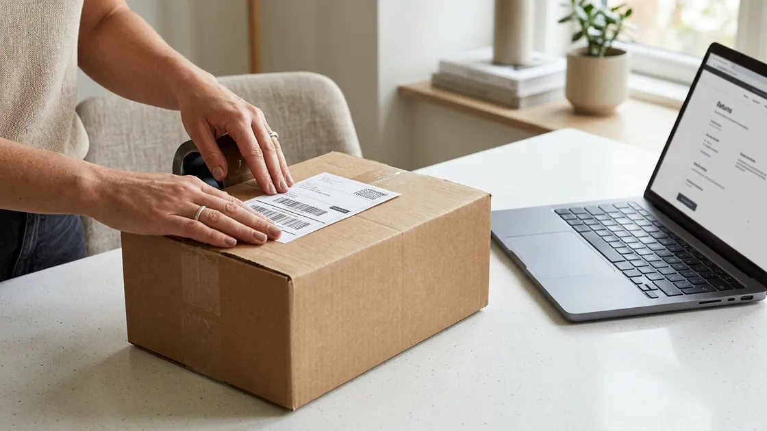 Fressnapf Online-Shop Retoure Lieferung