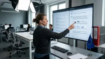 GEO, SEO, KI – Journalist vergleicht klassische Google-Suche und KI-Antwort zum Thema GEO und SEO