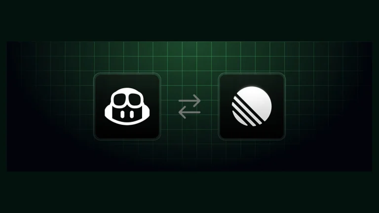 Offizielle GitHub-Grafik zur Integration von Copilot Cloud Agent und Linear