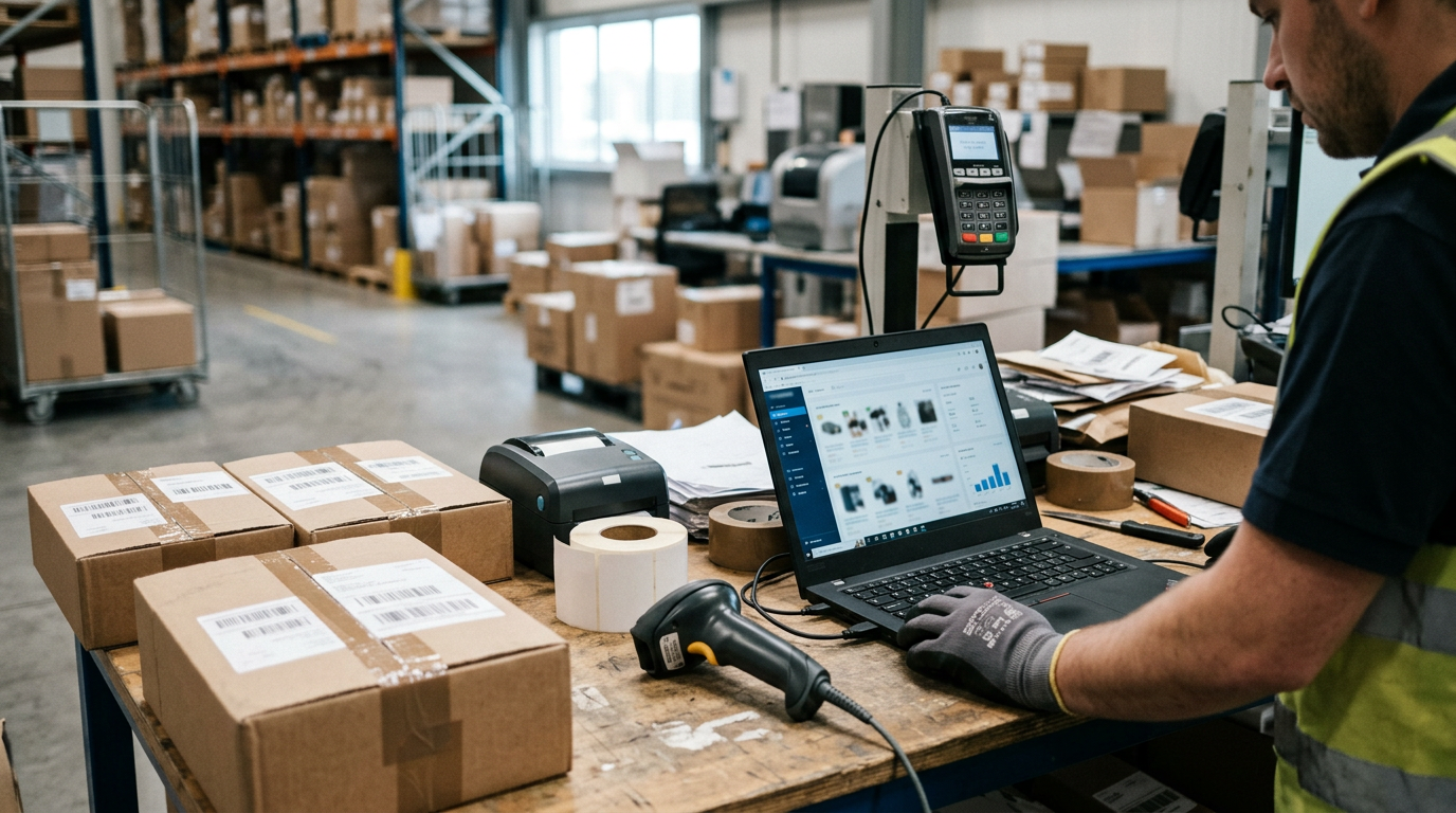 Google Merchant Center Richtlinien für Online-Shops