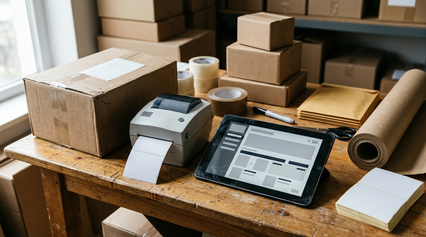 Gutscheincodes und Versandvorteile im E-Commerce