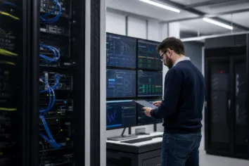 Hermes Agent 0.19 in einer Serverumgebung