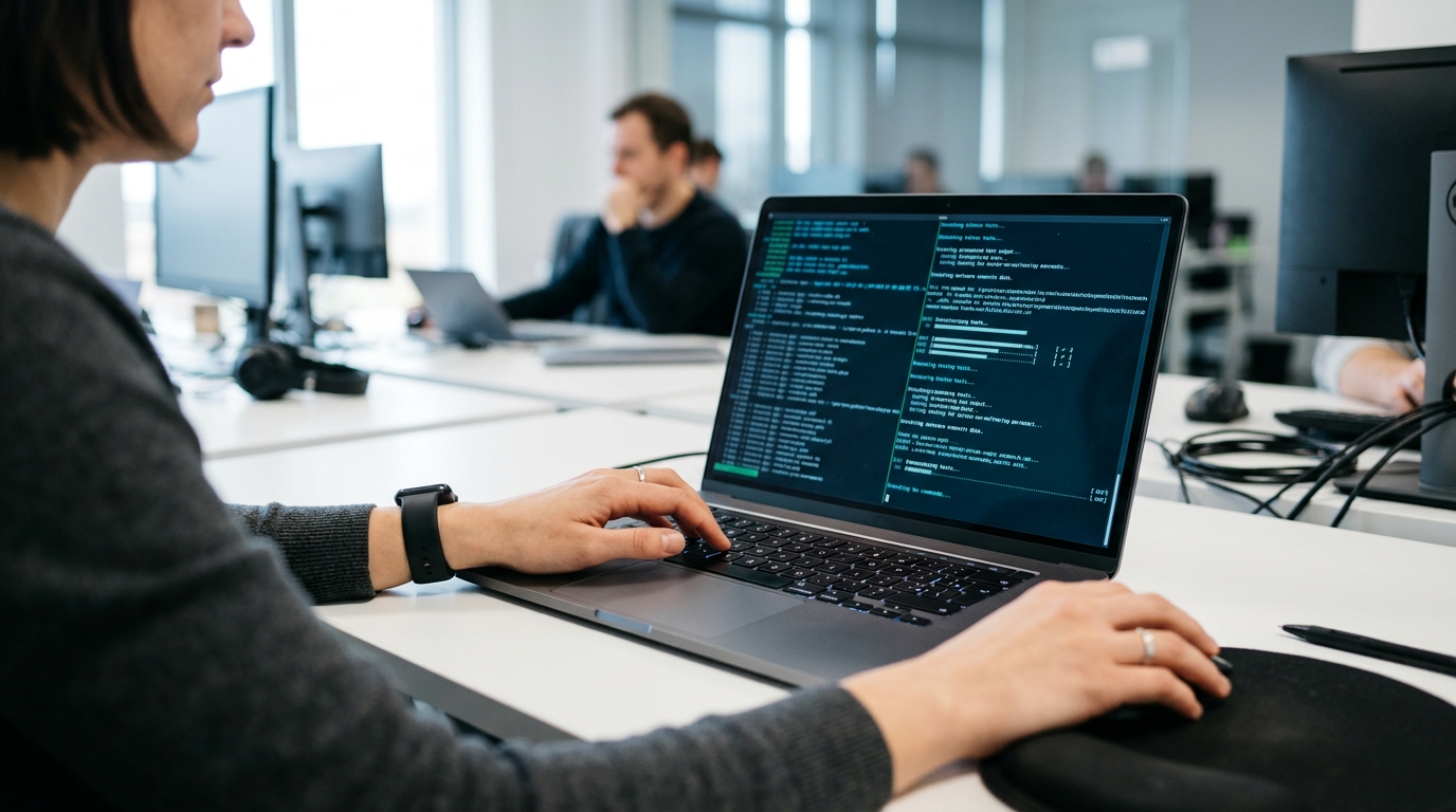 Claude Opus 5 unterstützt KI-Agenten beim Prüfen von Code und Ergebnissen