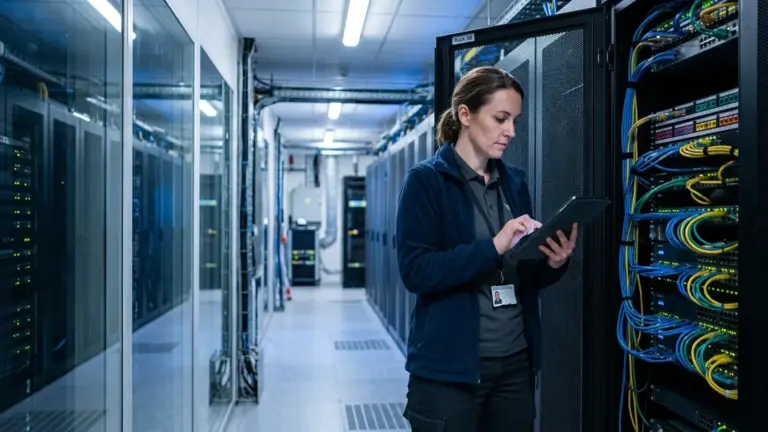 KI-Agenten übernehmen die Firewall-Pflege im Rechenzentrum