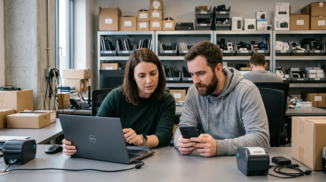 KI-Assistenten im Online-Handel