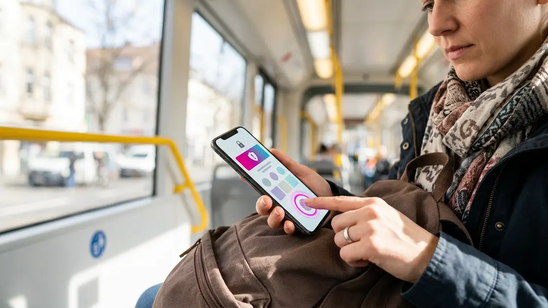 Dokument einer Datenschutz-Folgenabschätzung im Kontext von Sicherheitsfreigaben
