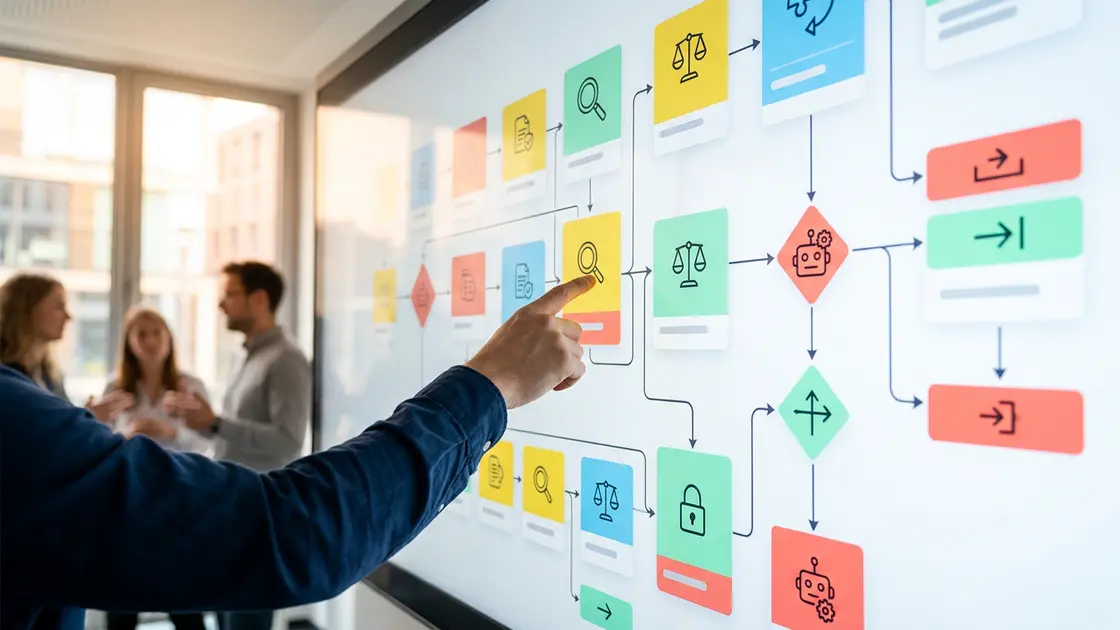 Prüfung von Audit-Logs für KI-Risikoaufsicht bei Cloud-Diensten