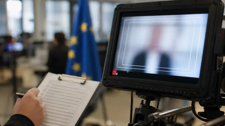 KI-Kennzeichnung bei generierten Inhalten nach dem EU AI Act
