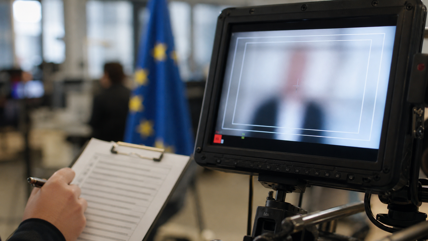 KI-Kennzeichnung bei generierten Inhalten nach dem EU AI Act