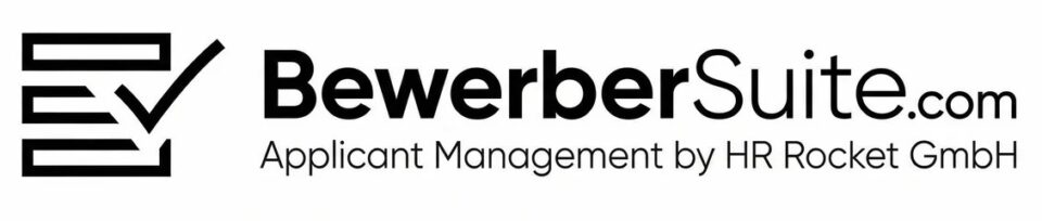 Kostenloses Bewerbermanagement: HR Rocket BewerberSuite