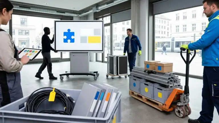 Microsoft-Lizenzen, Kostendruck, Open-Source-Strategie – Microsoft-Lizenzen unter Druck durch neues Linux-Rahmenwerk in der Verwaltung