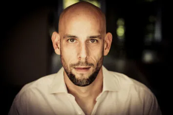Markus Czerner Speaker Training
