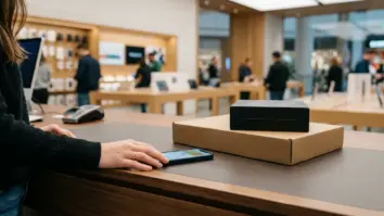 MediaMarkt Online-Shop Service Versand Retoure