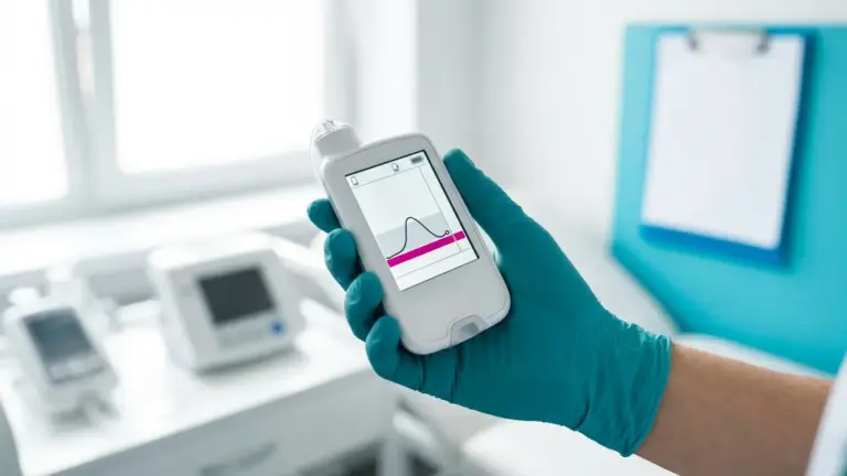 Medizin-KI, KI-Sicherheit, Maschinenrichtlinie – Medizin-KI gesteuertes Insulinpumpen-System als Beispiel für KI-Sicherheit in Medizinprodukten