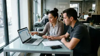 Meta Business Suite Zugriffe im kleinen Unternehmen verwalten